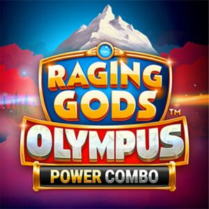 Raging Gods: Olympus™ Power Combo Slot