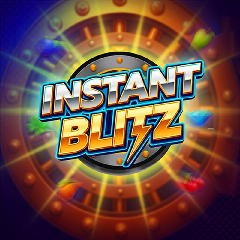 Instant Blitz