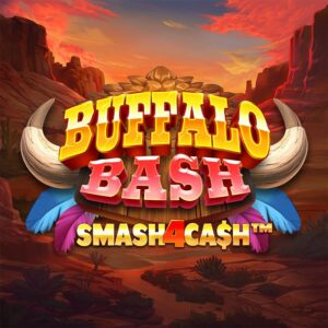 Buffalo Bash Slot