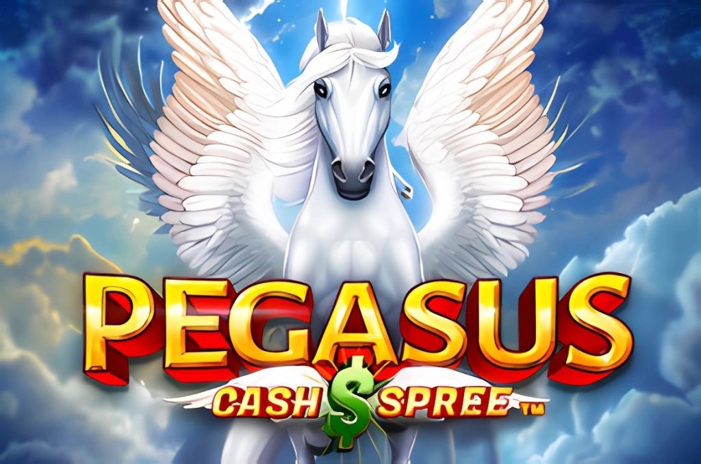 Pegasus Cash Spree
