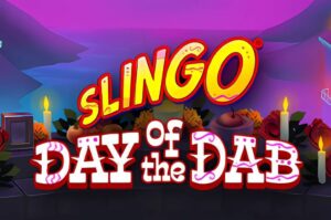 Slingo Day of the Dab Slot