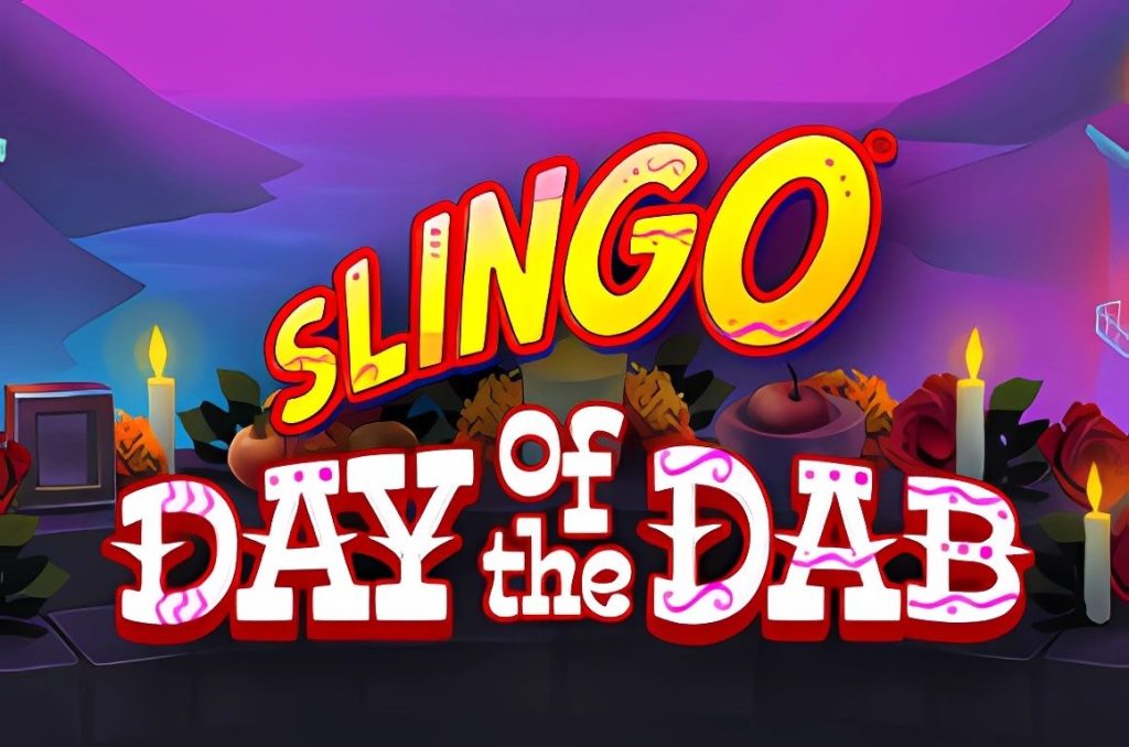 Slingo Day of the Dab