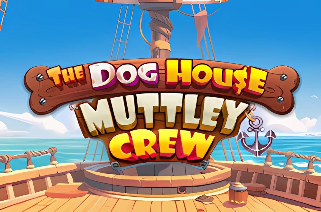The Dog House – Muttley Crew