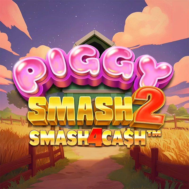 Piggy Smash 2