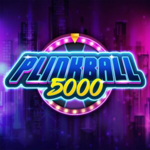 Plinko 5,000 Slot