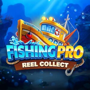 Fishing Pro Reel Collect Slot