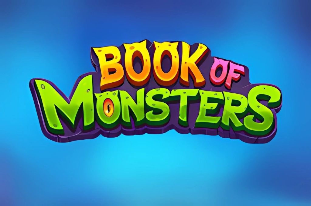 Book of Monsters