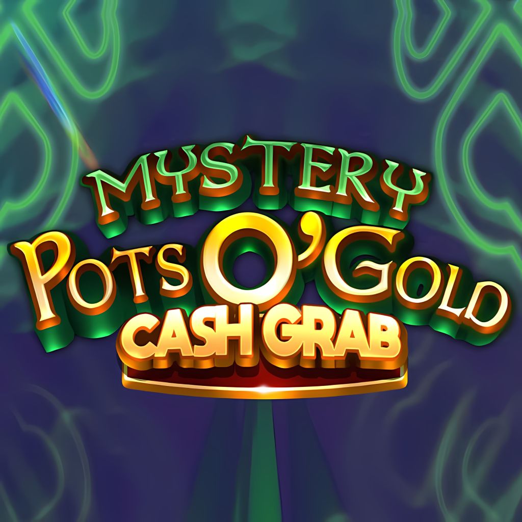 Mystery Pots O'Gold