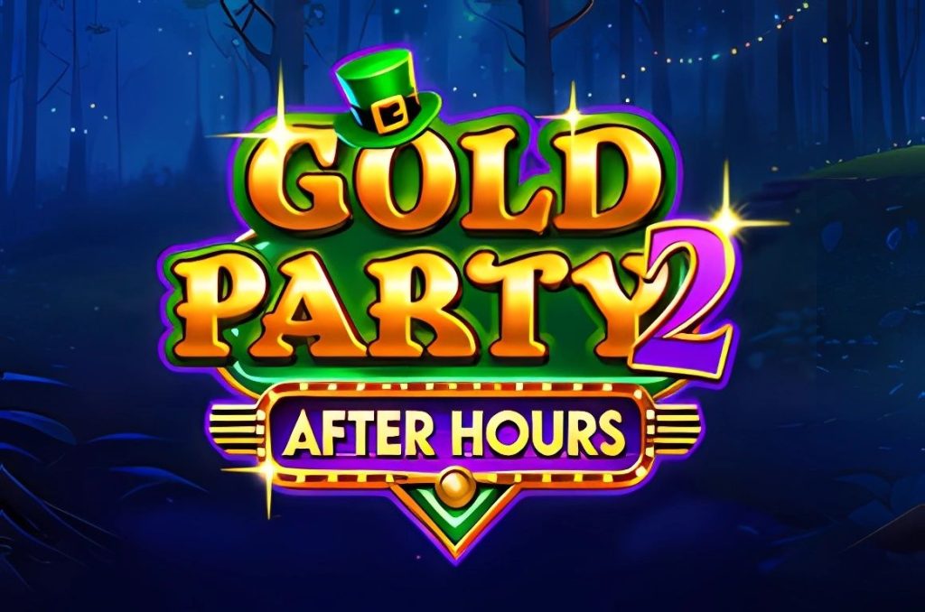 Gold Party 2 – After Hours