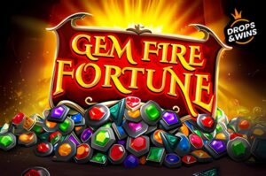 Gem Fire Fortune Slot