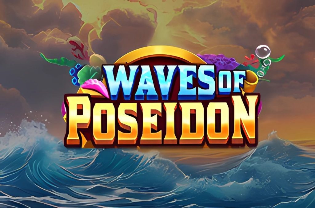 Waves of Poseidon