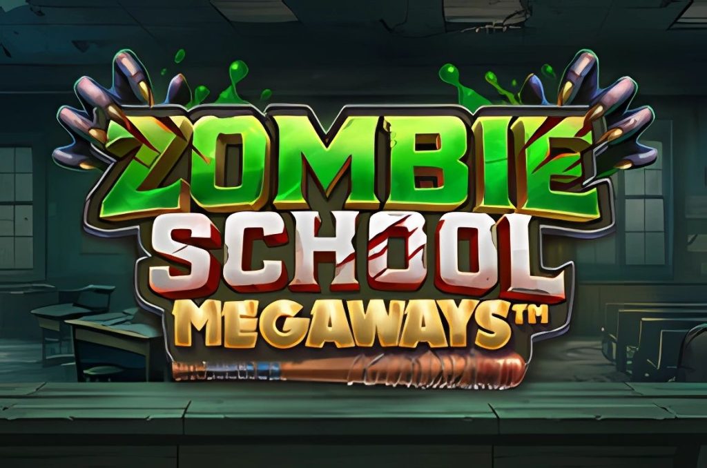 Zombie School Megaways