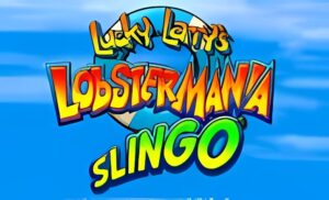 Lucky Larry’s Lobstermania Slingo Slot