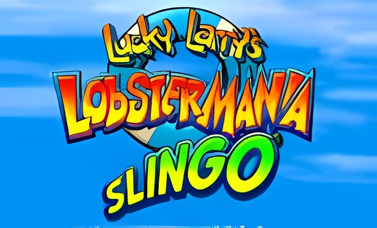 Lucky Larry’s Lobstermania Slingo