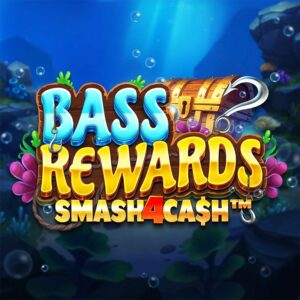 Bass Rewards Slot