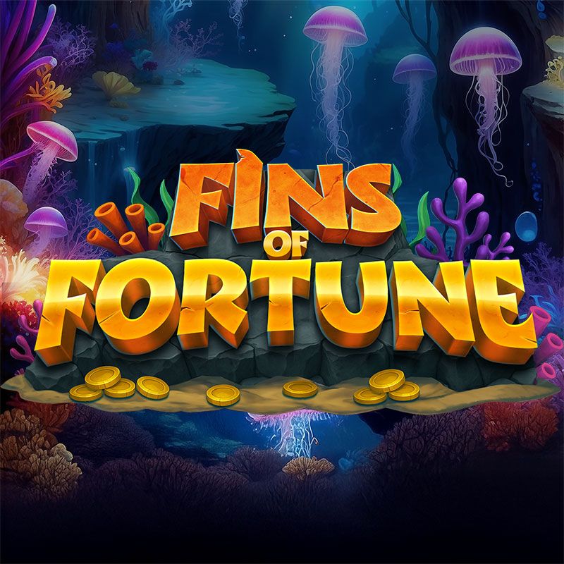 Fins of Fortune