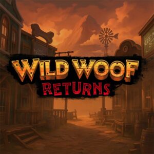 Wild Woof Returns Slot