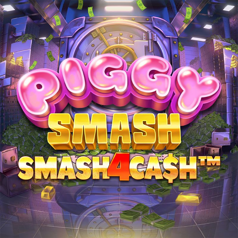 Piggy Smash