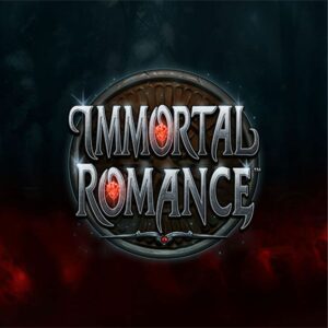 Immortal Romance v92 Slot