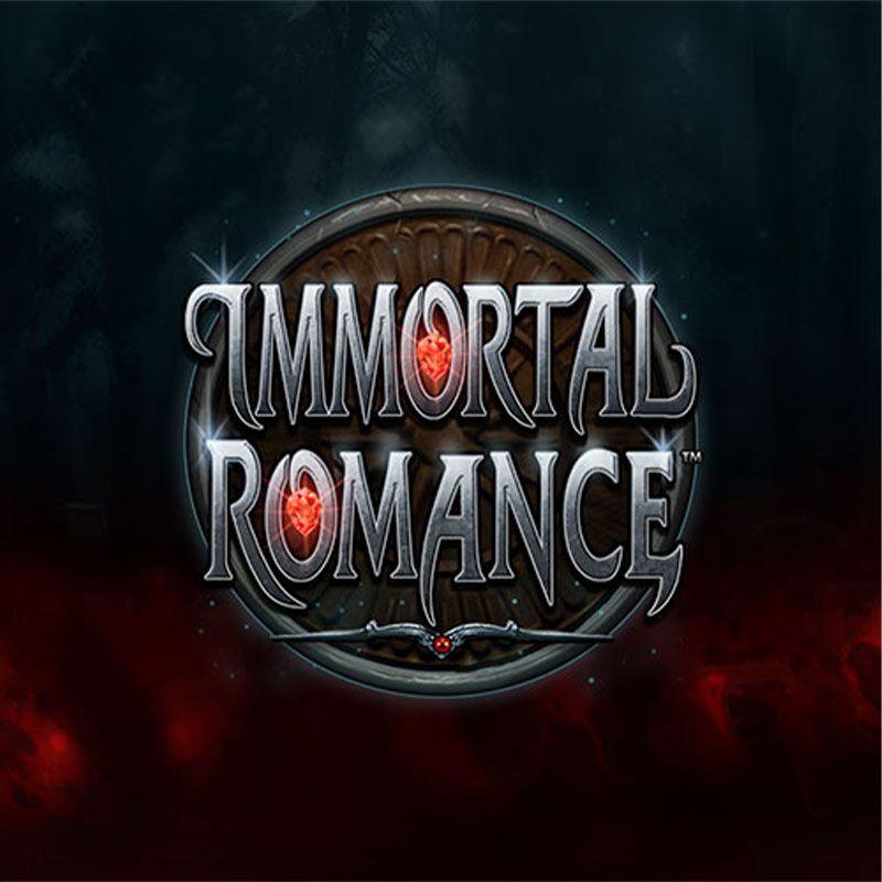 Immortal Romance v92