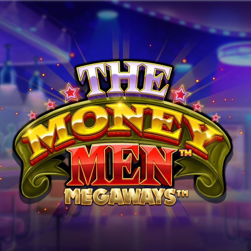 The Money Men Megaways