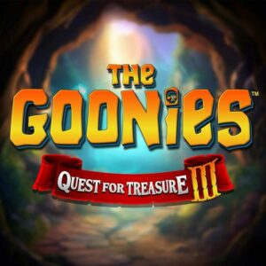 The Goonies Quest for Treasure 3 Slot