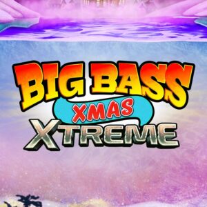 Big Bass Xmas Xtreme Slot
