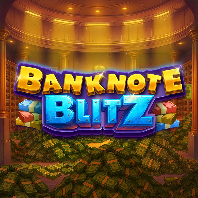 Banknote Blitz