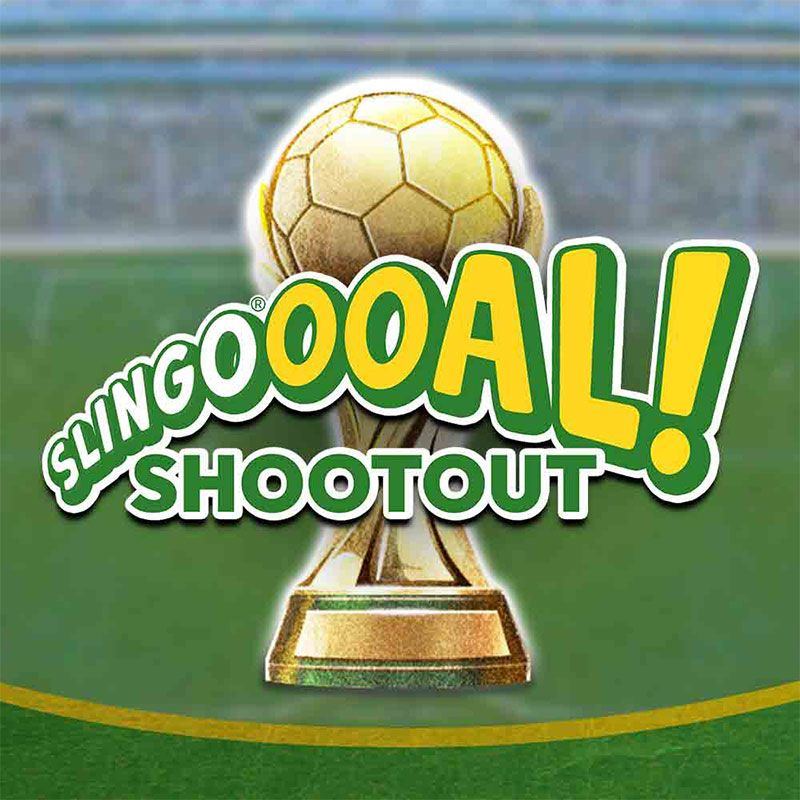 Slingoooal Shootout