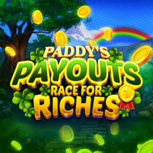 Paddy’s Payouts Race for Riches Slot