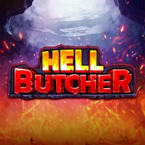 Hell Butcher Slot