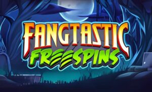 Fangtastic Freespins Slot