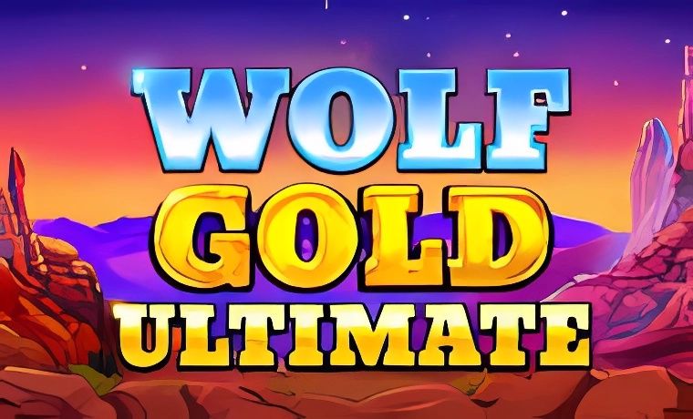 Wolf Gold Ultimate