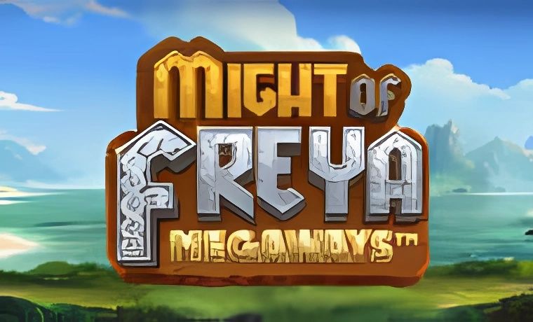 Might of Freya Megaways