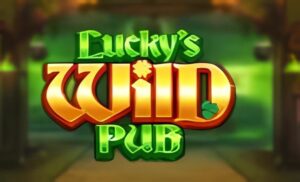 Lucky’s Wild Pub Slot