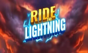 Ride The Lightning Slot
