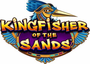 Kingfisher of the Sands Slot