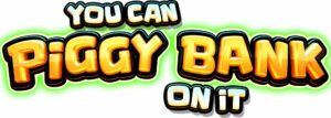 You Can Piggy Bank On It Slot