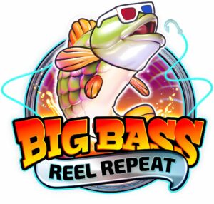Big Bass Reel Repeat Slot