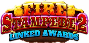 Fire Stampede 2 Slot
