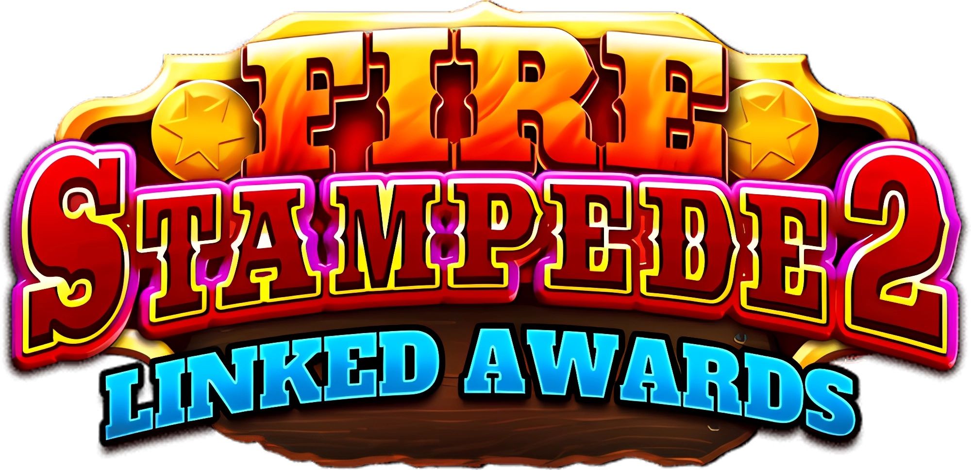 Fire Stampede 2