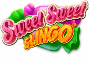 Sweet Sweet Slingo Slot