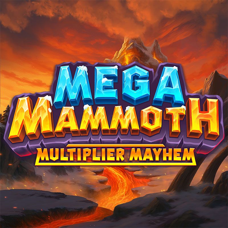 Mega Mammoth Multiplier Mayhem