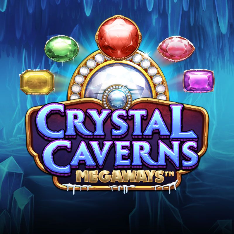 Crystal Caverns Megaways