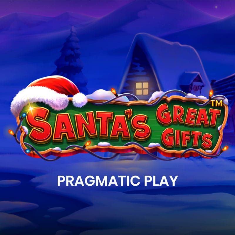 Santa’s Great Gifts