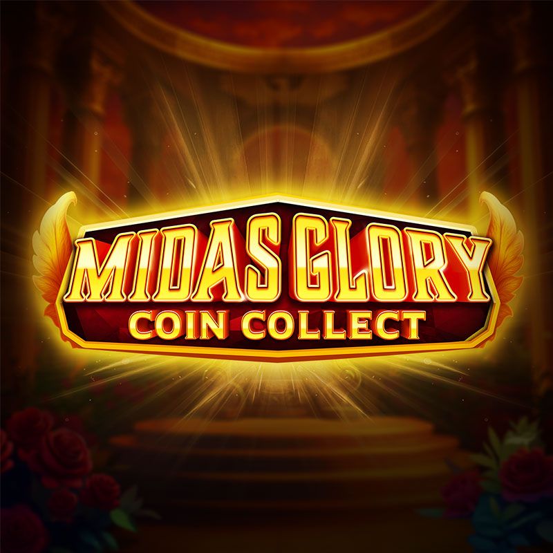 Midas Glory - Coin Collect