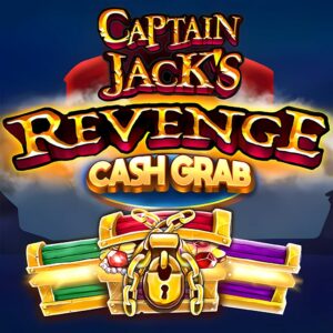 Captain Jack’s Revenge: Cash Grab Slot