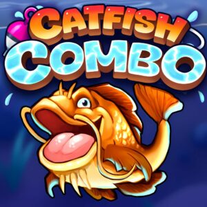 Catfish Combo Slot