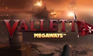 Valletta Megaways Slot
