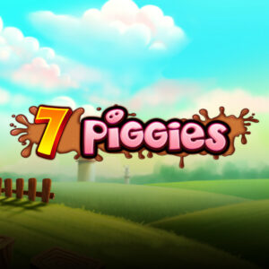 7 Piggies Slot